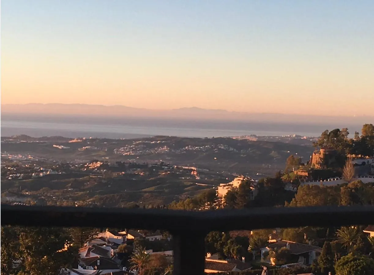 Villa Panorama Mijas Pueblo 0*,  Spanien
