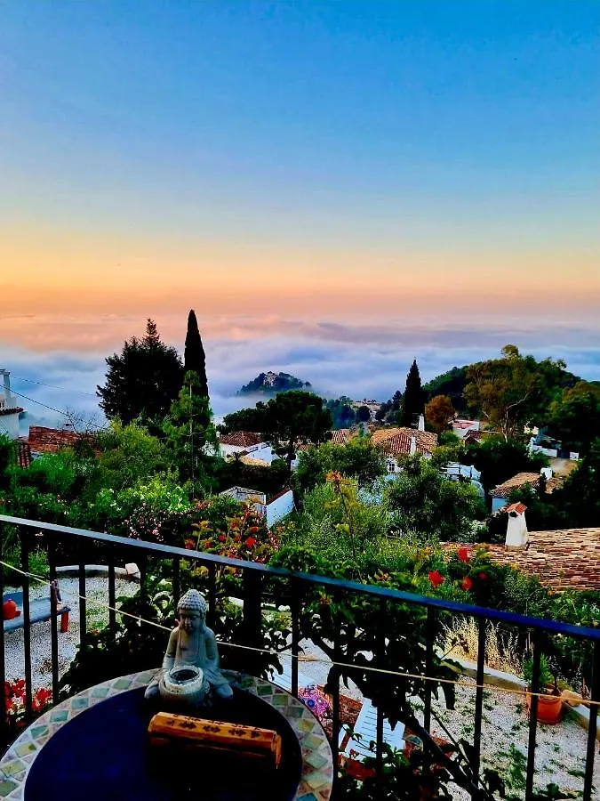 Villa Panorama Mijas Pueblo 0*,
