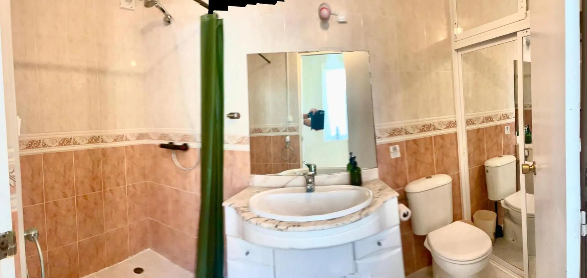 Holiday home Villa Panorama Mijas Pueblo