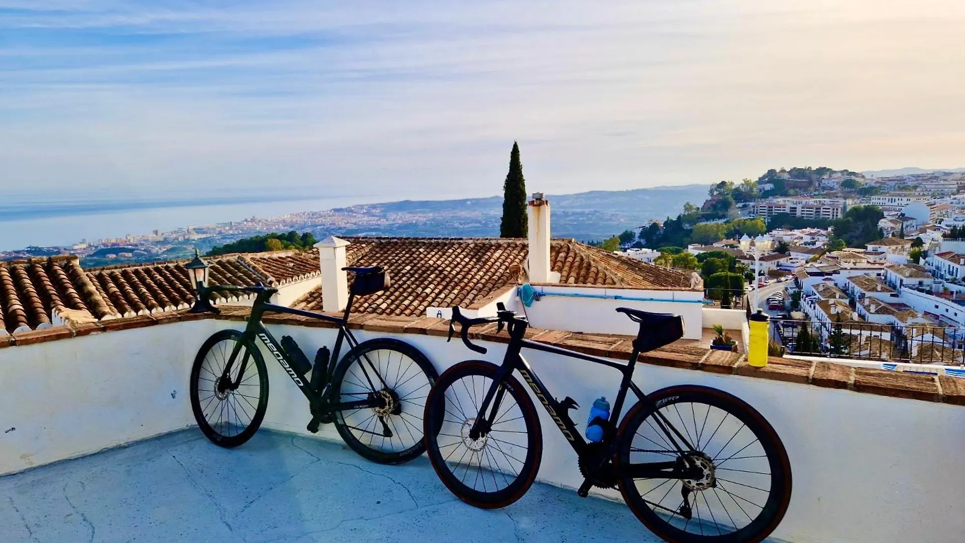 Villa Panorama Mijas Pueblo 0*,  Spanien