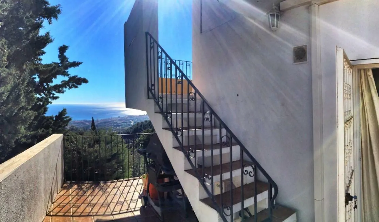 Villa Panorama Mijas Pueblo 0*,